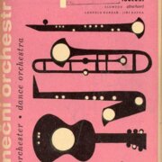 Taneční orchestr 156