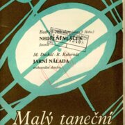 Malý taneční orchestr 12