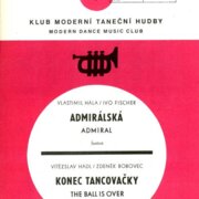 Klub moderní taneční hudby 7