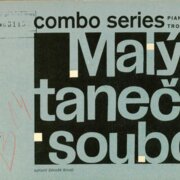 Malý taneční soubor 30