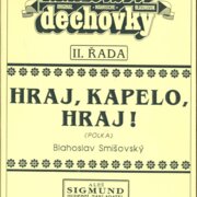 Království dechovky - II. řada
