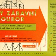 Malý zábavní soubor 18