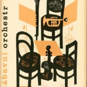 Zábavní orchestr 122