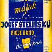 Maják, Moje okno do tmy září