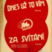 Dnes už to vím, Za svítání