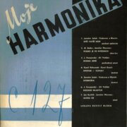 Moje harmonika 25