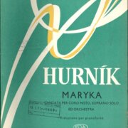 Maryka