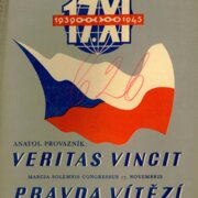 Veritas vincit, Pravda vítězí