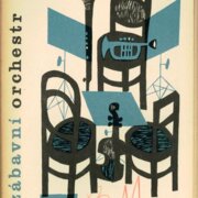 Zábavní orchestr 98