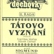 Království dechovky - II. řada