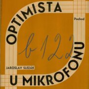 Optimista, U mikrofonu