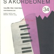 Chvilka s akordeonem 34