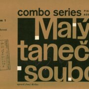 Malý taneční soubor 13