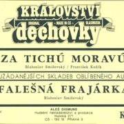 Království dechovky