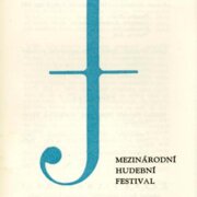 Mezinárodní hudební festival - Pražské jaro 1960