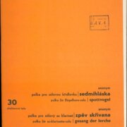 Klub dobré dechovky 30