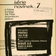 Série novinek 7