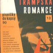 Písničky do kapsy 90 - Trampská romance 13