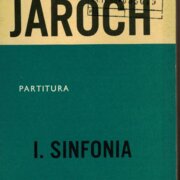 I. Sinfonia