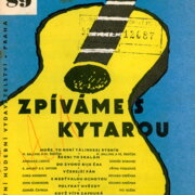 Zpíváme s kytarou 89