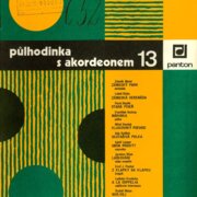 Půlhodinka s akordeonem 13