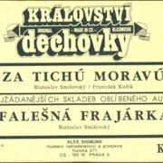 Království dechovky