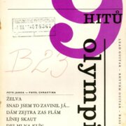 Special series 7 - 9 hitů Olympicu