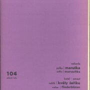 Klub dobré dechovky 104