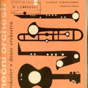 Taneční orchestr 152