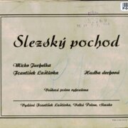 Slezský pochod