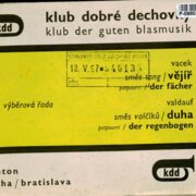 Klub dobré dechovky 11