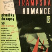 Písničky do kapsy 50 - Trampská romance 6