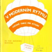 V moderním rytmu