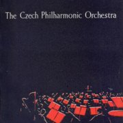 The Czech Philharmonic Orchestra