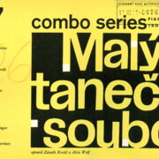 Malý taneční soubor 107