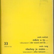 Klub dobré dechovky 33