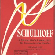 Komunistický manifest