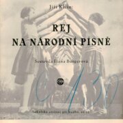 Rej na národní písně