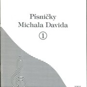 Písničky Michala Davida 1