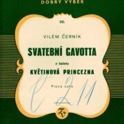 Vlkův dobrý výběr 32