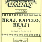 Království dechovky - II. řada