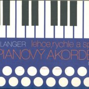 Lehce, rychle a správně na pianový akordeon