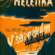 Helenka, V šáreckém údolíčku