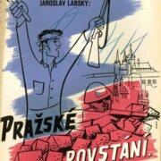 Pražské povstání