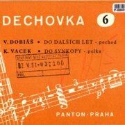Dechovka 6