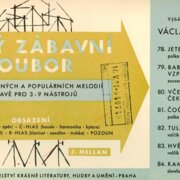 Malý zábavní soubor 14