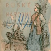 Ruské Národní písně