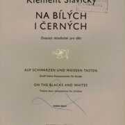 Na bílých i černých