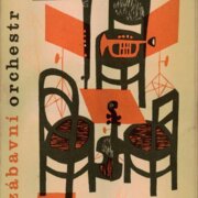 Zábavní orchestr 106