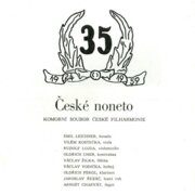 Česká filharmonie 35 - České noneto